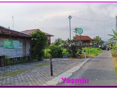 7 Menit Kampus Ugm, Lokasi di Jl Damai View Merapi