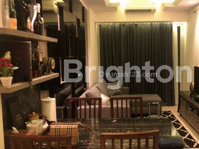 Apartemen Connect Pakuwon Mall 1 Bedroom Full Furnished