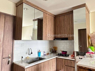 Apartemen di Metro Garden Karang Tengah