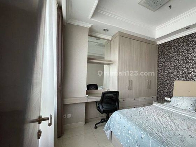 Apartemen Dijual Kuningan City 2br 60m2 Denpasar Residence Jaksel