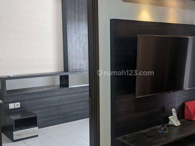 Apartemen Dijual Tipe 2 Bedroom di M Square