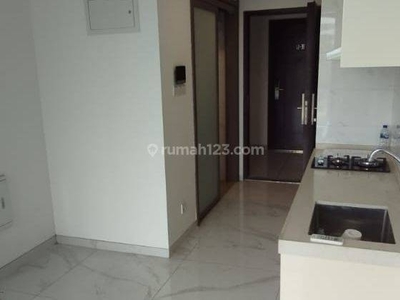 Apartemen Fully Furnished Siap Huni dengan Fasilitas Lengkap @Apartemen Sky House, BSD