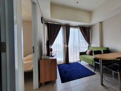 Apartemen Furnish Hunian Nyaman dan Asri, Altiz, Bintaro