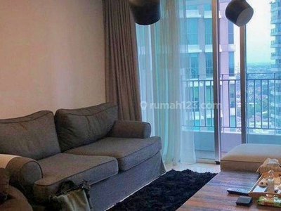 Apartemen Kemang Village Residence, Lippo Mall Kemang Dijual 2BR