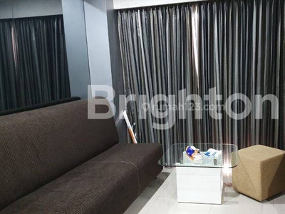 Apartemen Lokasi Dekat Pakuwon Mall