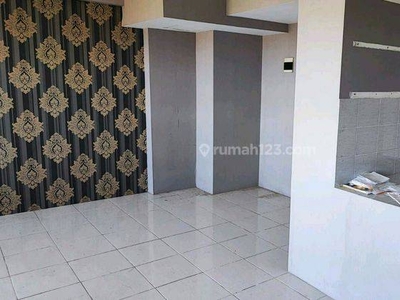 Apartemen Puncak Kertajaya 2BR+Studio