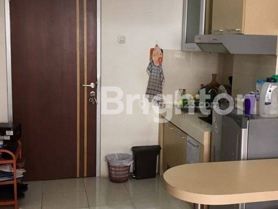 APARTEMEN PUNCAK KERTAJAYA SURABAYA TIMUR FULL FURNISH HADPA POOL