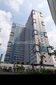 Apartemen terintegrasi dengan MRT dan fasilitas lengkap di Bekasi timur.