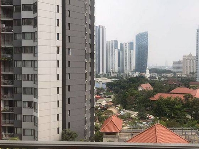 Apartment Taman Rasuna Jakarta Selatan Kompleks Rasuna Epicentrum
