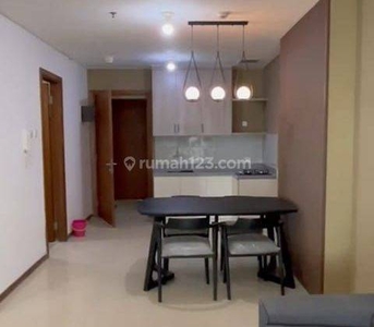 BEST PRICE Green Bay Pluit Apartment (furnished)