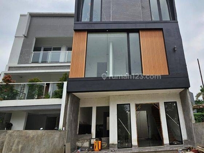 Brand new Exclusive Furnished Tamaya Residence Cilandak