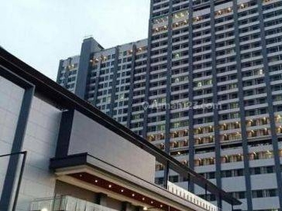 Dijual Apartment
EMBARCADERO SUITES BINTARO (by Lippo)