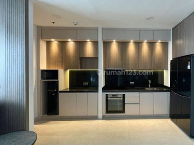 Dijual Apartment The Elements