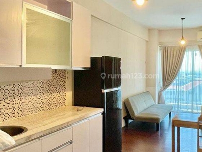 Dijual Cepat Apartemen Puncak Bukit Golf Tower B