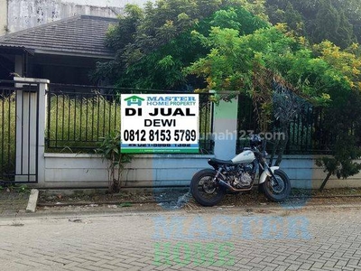 Dijual Kavling Tanah di Taman Puspa, Citra Raya Tangerang