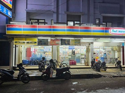 Dijual Ruko Gandeng Indomaret Lokasi Tambun Selatan