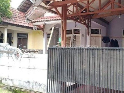 Dijual Rumah di Villa Pamulang Mas Bebas Banjir Dekat ciputat