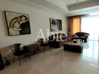 For Sale Apartment Pakubuwono Residence 2br