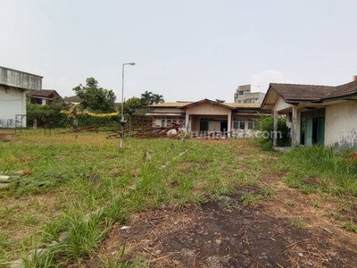 Gudang + Tanah SHM Dekat Gading Regency Soekarno Hatta Bandung, Akses Container