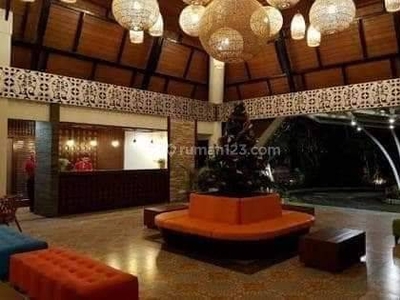 Hotel dekat pantai Pandawa kutuh Badung Bali