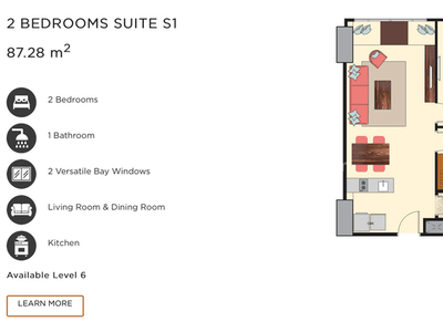 Irvine Tower Orange County Beautiful Japanese Style Flat 2 BR