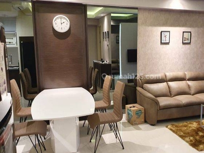 Jual / Sewa apartemen siap huni lariz pakuwon indah