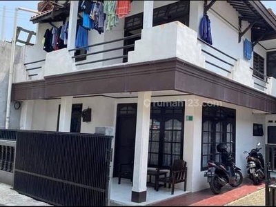 Kost 11 Pintu Pusat Kota Bogor, Area Kampus Ipb Dan Pakuan