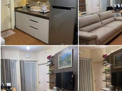 Murah, Apartement Benson 2 BR Full Furnish dkt Anderson Pakuwon