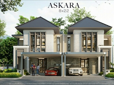 PROMO 2021 Beli Rumah Dapat Undian Dapat Rumah Lagi Di Podomoro Park Bandung