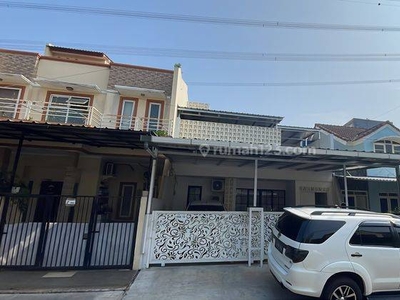Rumah 2 Lantai di Tangerang Siap Huni Bisa Kpr J16965