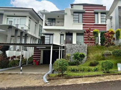 Rumah Dago Resort Siap Huni Harga Termurah