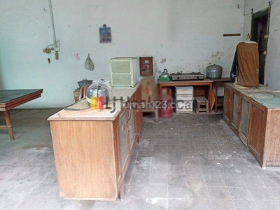 Rumah di Urip Sumoharjo Solo Jawa Tengah