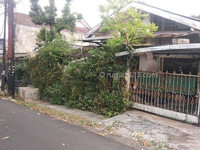 Rumah Dijual Di Kembangan Jakarta Barat Siap Huni Bisa Kpr J17906