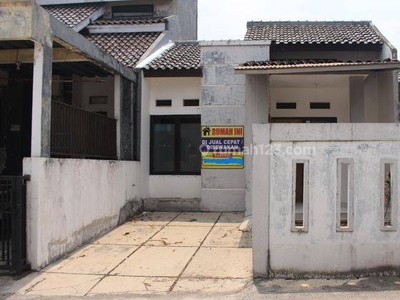 Rumah Dijual Di Limo Depok Siap Huni Bisa Kpr J13225