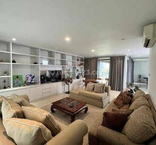 Rumah Ozone Residence Fully Furnish Jakarta Selatan