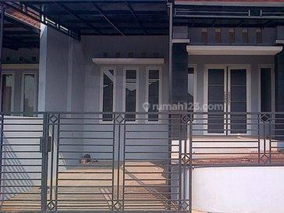 Rumah Townhouse Murah Hunian Asri Dan Nyaman di Pesanggrahan