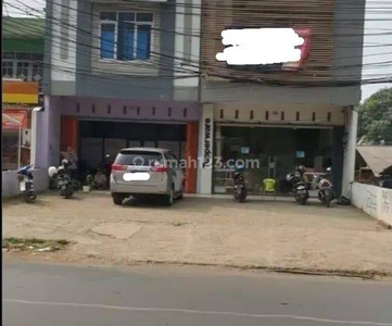 S M Property Ruko Cibitung Bekasi Jawa Barat