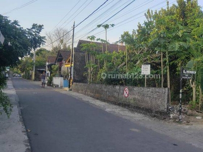 SHM Siap Akad Notaris, Selatan Jl. Damai Jogja