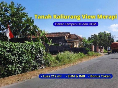 Siap Ajb, Jl. Kaliurang Km 10 View Sawah Merapi