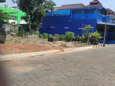 Tanah Banyumanik Semarang Dekat Spbu Sukun Banyumanik