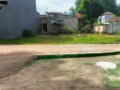 Tanah Dijual Bogor Dekat Sma Dwiwarna Parung Akad Notaris