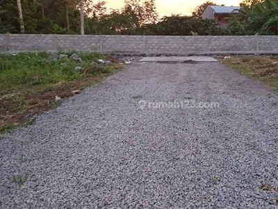 Tanah Kavling Dekat Tol Caringin Ciawi Hanya 2 Jutaan