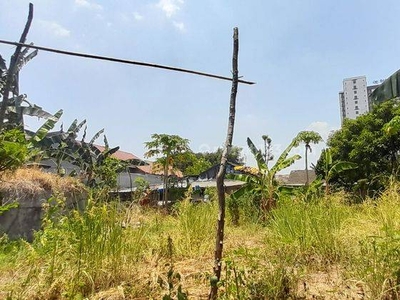 Tanah Luas 2400anm2 Lokasi Hanya 5 Menit Universitas Indonesia