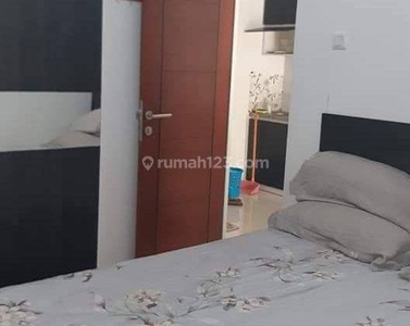 Termurah‼️Apartemen Gunawangsa Tidar Furnish Pusat Kota Surabaya