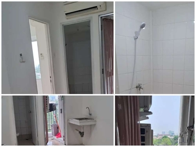 2 Bed Sewa Lantai 6 Samping Mall Bassura City