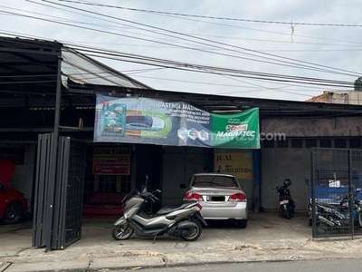 3 Ruko Rendeng di Melong Raya Mainroad Cijerah Cocok Untuk Usaha