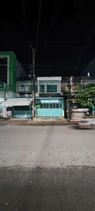 3.45. MP. Disewakan Ruko di Jalan Pongtiku, Makassar.