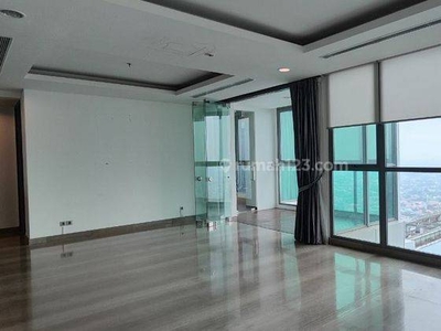 4 BR Private Lift Kemang Village Residence Usd 3500