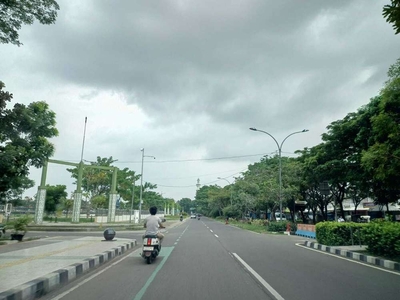 6 Menit Halte Puri Permai 1, Kavling Perumahan, Terima SHM