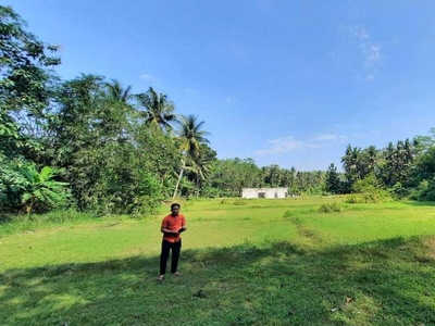 800 rb tanah investasi Yogyakarta, Dekat Polsek Nanggulan